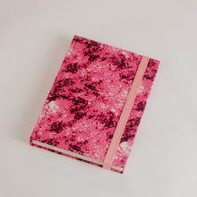 Cargar imagen en el visor de la galería, Cuaderno Rosado