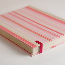 Cargar imagen en el visor de la galería, Cuaderno Rosita