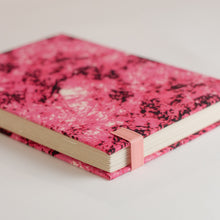Cargar imagen en el visor de la galería, Cuaderno Rosado