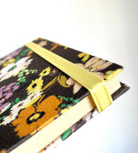 Cargar imagen en el visor de la galería, Cuaderno Florería