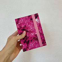 Cargar imagen en el visor de la galería, Cuaderno Rosado