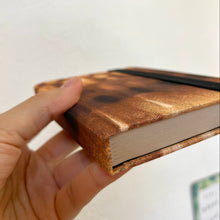 Cargar imagen en el visor de la galería, Cuaderno Tierra