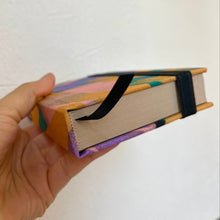 Cargar imagen en el visor de la galería, Cuaderno Abstracto