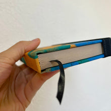 Cargar imagen en el visor de la galería, Cuaderno Abstracto