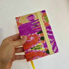 Cargar imagen en el visor de la galería, Cuaderno Colores