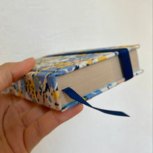 Cargar imagen en el visor de la galería, Cuaderno Florcitas