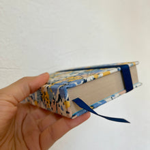 Cargar imagen en el visor de la galería, Cuaderno Florcitas 5