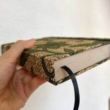 Cargar imagen en el visor de la galería, Cuaderno Tapiz