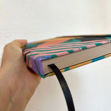 Cargar imagen en el visor de la galería, Cuaderno Abstracto (120pp)