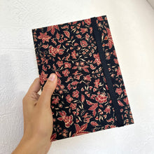 Cargar imagen en el visor de la galería, Cuaderno Arabescos