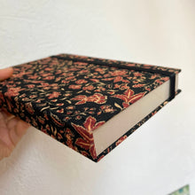 Cargar imagen en el visor de la galería, Cuaderno Arabescos