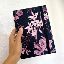 Cargar imagen en el visor de la galería, Cuaderno Edén