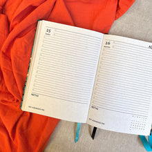 Cargar imagen en el visor de la galería, Agenda 2026 - Florcitas 3