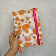 Cargar imagen en el visor de la galería, Cuaderno Manchas