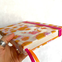 Cargar imagen en el visor de la galería, Cuaderno Manchas