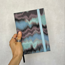 Cargar imagen en el visor de la galería, Cuaderno Bruma