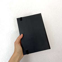 Cargar imagen en el visor de la galería, Cuaderno Negro