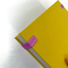 Cargar imagen en el visor de la galería, Cuaderno Verde palta