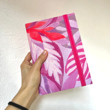 Cargar imagen en el visor de la galería, Agenda 2026 - Pinceladas Rosas