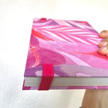 Cargar imagen en el visor de la galería, Agenda 2026 - Pinceladas Rosas