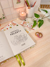 Cargar imagen en el visor de la galería, Agenda 2026 - Florería