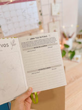 Cargar imagen en el visor de la galería, Agenda 2026 - Fruta fresca