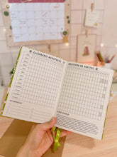 Cargar imagen en el visor de la galería, Agenda 2026 - Florcitas