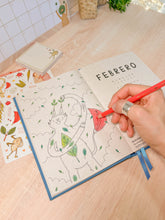 Cargar imagen en el visor de la galería, Agenda 2026 - Negro y rosa