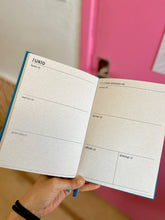 Cargar imagen en el visor de la galería, Agenda 2026 - Fulgor