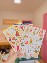 Cargar imagen en el visor de la galería, PACK ∼ stickers nativos (x3)