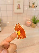 Cargar imagen en el visor de la galería, Plancha de stickers (fauna nativa 2)