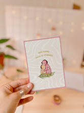 Cargar imagen en el visor de la galería, Postal ~ timbó