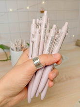 Cargar imagen en el visor de la galería, Lapicera zento ∼ lavanda