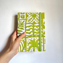 Cargar imagen en el visor de la galería, Agenda 2026 - Verdoso