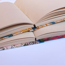 Cargar imagen en el visor de la galería, Cuaderno Azul azul