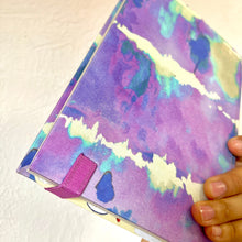 Cargar imagen en el visor de la galería, Agenda 2026 - DÍA POR HOJA - Luz
