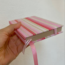 Cargar imagen en el visor de la galería, Cuaderno Rosita
