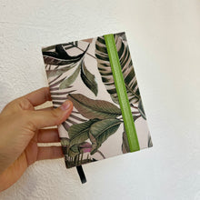 Cargar imagen en el visor de la galería, Cuaderno Hojas
