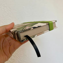 Cargar imagen en el visor de la galería, Cuaderno Hojas
