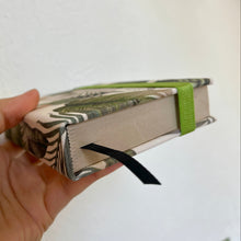 Cargar imagen en el visor de la galería, Cuaderno Hojas
