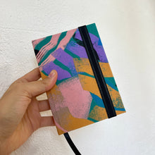 Cargar imagen en el visor de la galería, Cuaderno Abstracto
