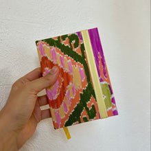 Cargar imagen en el visor de la galería, Cuaderno Colores
