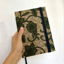 Cargar imagen en el visor de la galería, Cuaderno Tapiz

