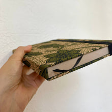 Cargar imagen en el visor de la galería, Cuaderno Tapiz
