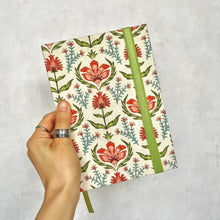 Cargar imagen en el visor de la galería, Cuaderno Tapiz
