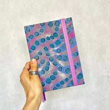 Cargar imagen en el visor de la galería, Cuaderno Círculos
