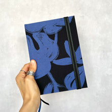 Cargar imagen en el visor de la galería, Agenda 2027 - Negro y azul
