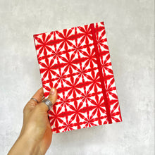Cargar imagen en el visor de la galería, Cuaderno Caleidoscopio
