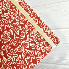 Cargar imagen en el visor de la galería, Cuaderno Hibisco
