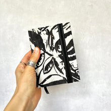 Cargar imagen en el visor de la galería, Cuaderno Blanco y negro
